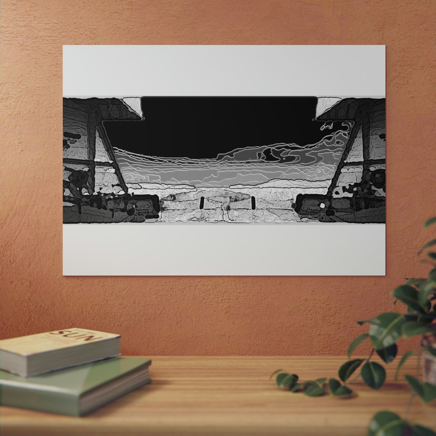 Aluminum Composite Panels ... WADOT: Washington-Department-Of-Transportation_3: "Anacortes, USA <-> Sydney, BC ... Ferry Crossing" ... Family Archives ... Original Works ...