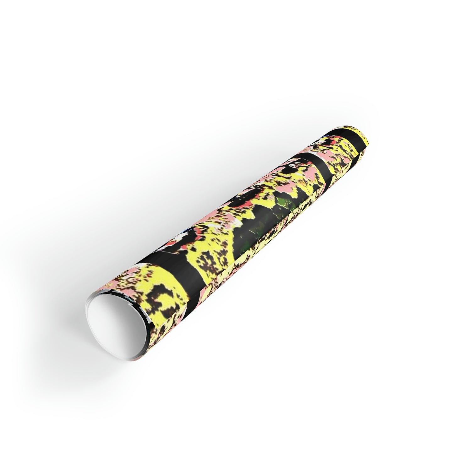 Gift Wrapping Paper Rolls, 1pc ...  "A Beautiful Beach Amongst The Palms" ... The Outrigger Waikiki, Honolulu, Oahu ... Original Works ...